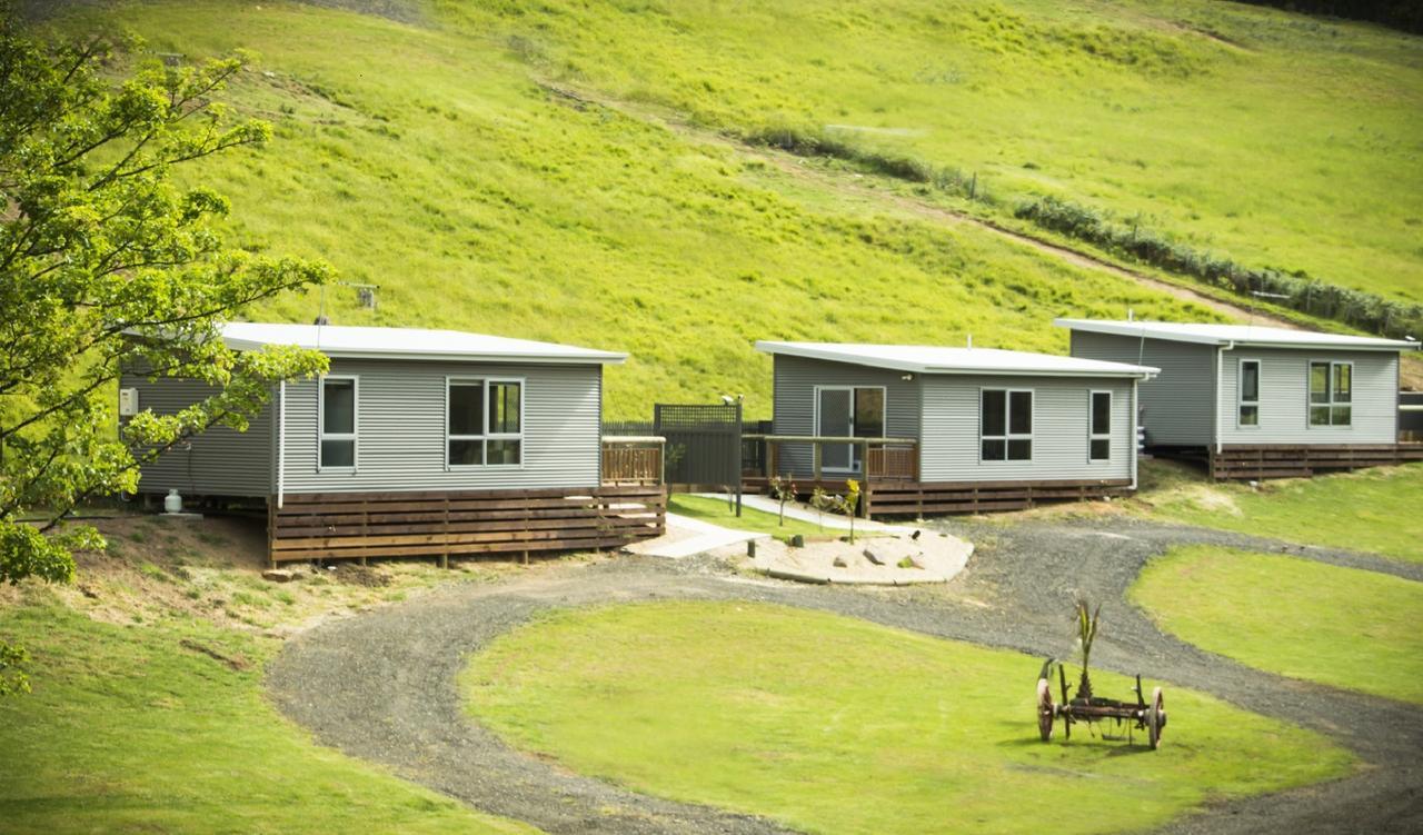 Sunny Gum Villa Penguin Exterior photo