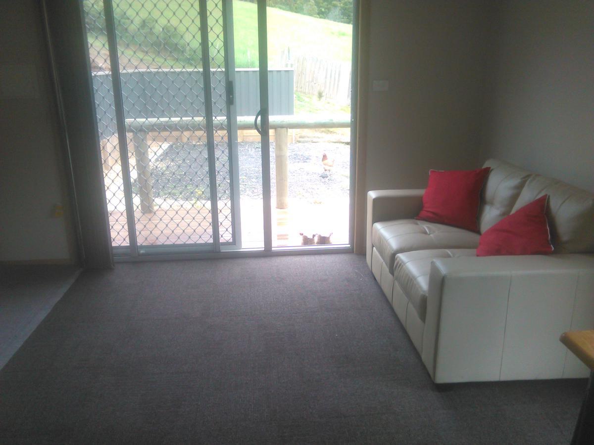Sunny Gum Villa Penguin Room photo